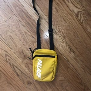 PALACE Over-Shoulder Bag